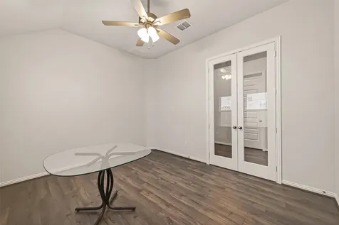 6123 Severson Lake Court Katy TX 77493
