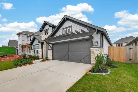 6123 Severson Lake Court Katy TX 77493