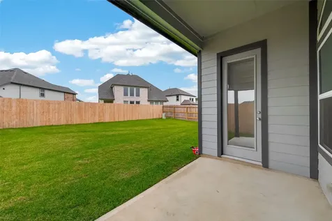 6123 Severson Lake Court Katy TX 77493