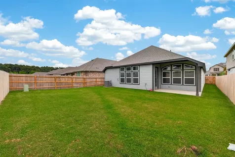 6123 Severson Lake Court Katy TX 77493