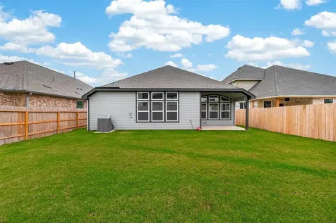 6123 Severson Lake Court Katy TX 77493