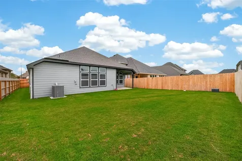 6123 Severson Lake Court Katy TX 77493