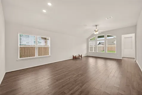 6123 Severson Lake Court Katy TX 77493