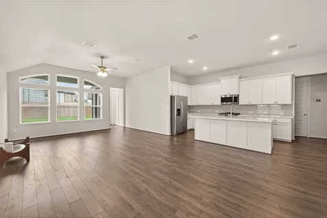 6123 Severson Lake Court Katy TX 77493