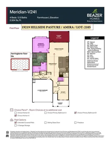 19219 Hillside Pasture Lane Tomball TX 77377