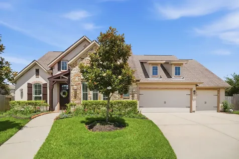 1433 Hicks Field Lane League City TX 77573