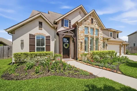 1433 Hicks Field Lane League City TX 77573