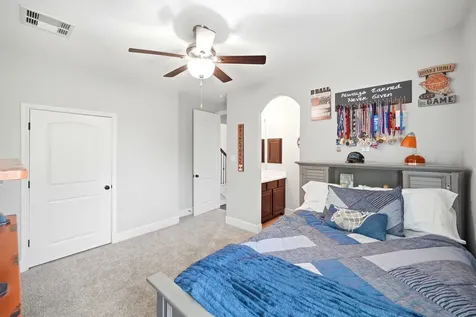 1433 Hicks Field Lane League City TX 77573