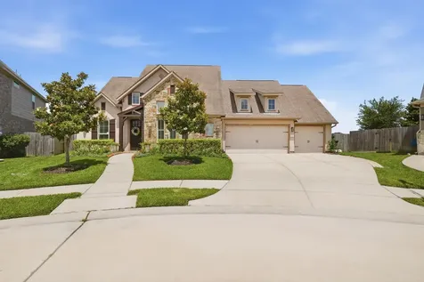 1433 Hicks Field Lane League City TX 77573