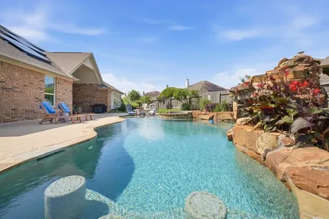 1433 Hicks Field Lane League City TX 77573