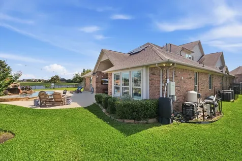 1433 Hicks Field Lane League City TX 77573