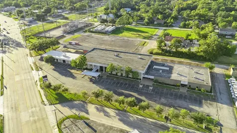 2401 Termini Street Dickinson TX 77539