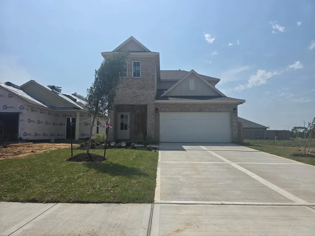 21122 Autumn Heights Rosharon TX 77583