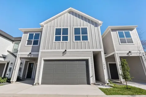 1934 Wildpacher Lane Houston TX 77080