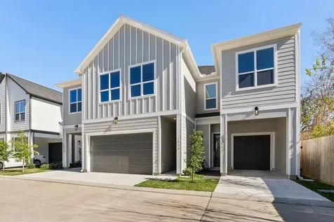 1934 Wildpacher Lane Houston TX 77080