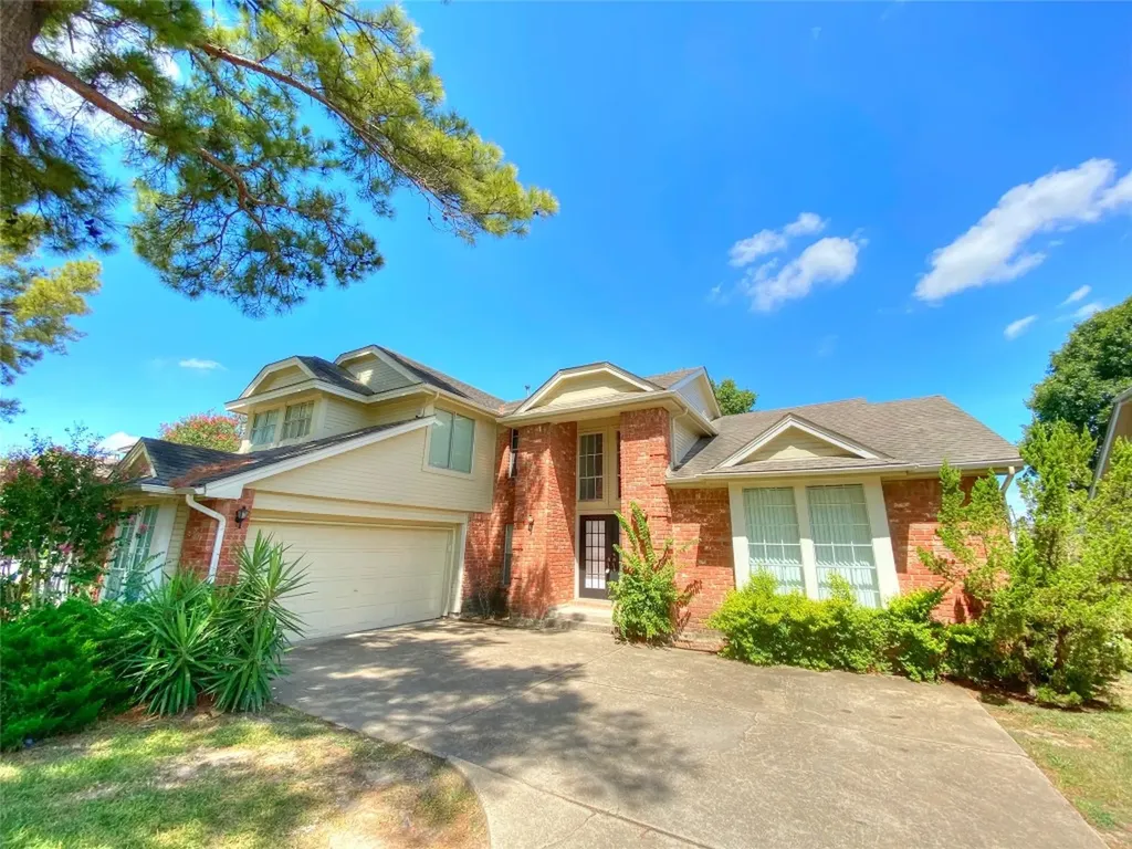 14818 Chetland Place Drive Houston TX 77095