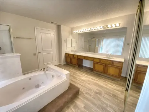 14818 Chetland Place Drive Houston TX 77095
