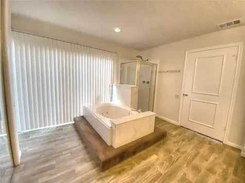 14818 Chetland Place Drive Houston TX 77095