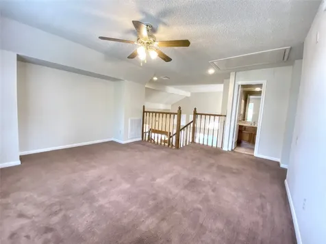 14818 Chetland Place Drive Houston TX 77095
