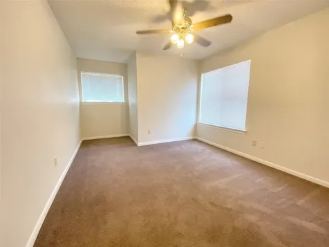 14818 Chetland Place Drive Houston TX 77095
