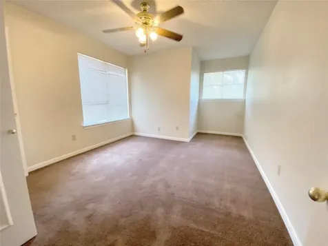 14818 Chetland Place Drive Houston TX 77095