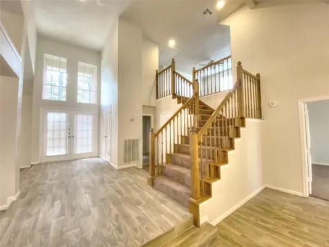 14818 Chetland Place Drive Houston TX 77095