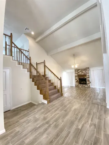 14818 Chetland Place Drive Houston TX 77095