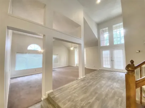 14818 Chetland Place Drive Houston TX 77095