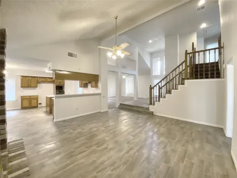14818 Chetland Place Drive Houston TX 77095