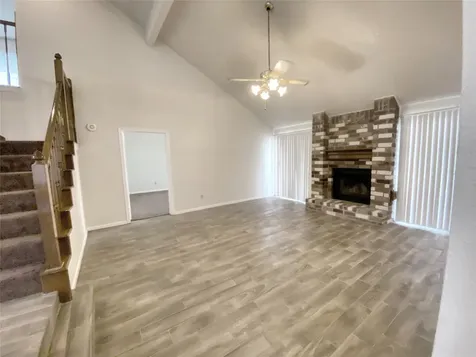 14818 Chetland Place Drive Houston TX 77095