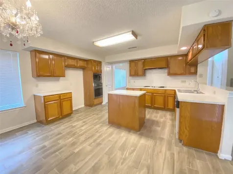 14818 Chetland Place Drive Houston TX 77095