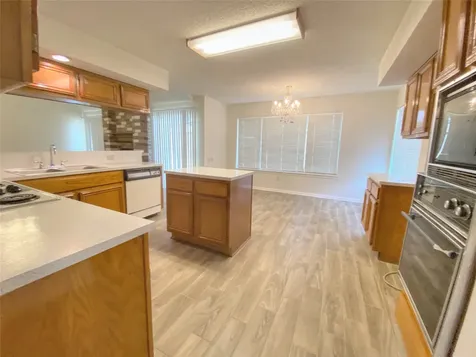 14818 Chetland Place Drive Houston TX 77095