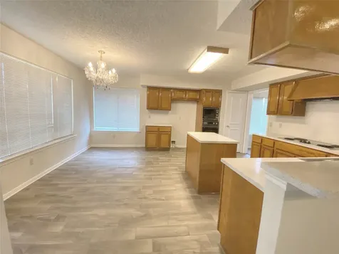 14818 Chetland Place Drive Houston TX 77095