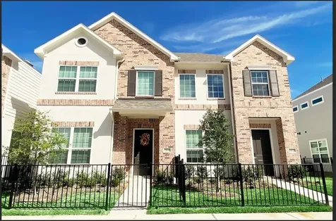 15834 Loch Laggan Drive Humble TX 77346