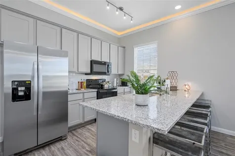 15834 Loch Laggan Drive Humble TX 77346