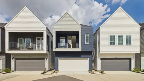 3011 Jensen Springs Lane Houston TX 77026