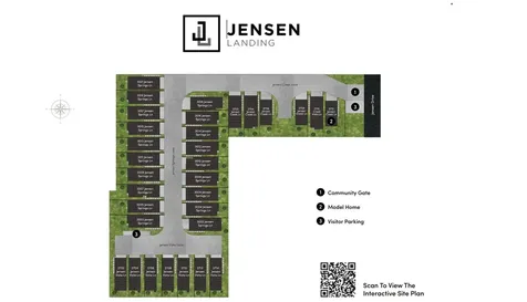 3011 Jensen Springs Lane Houston TX 77026