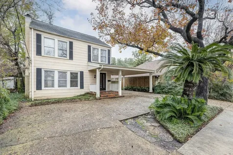 6608 Weslayan Street West University Place TX 77005