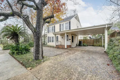 6608 Weslayan Street West University Place TX 77005