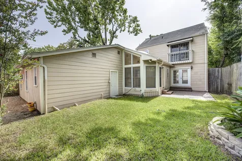 6608 Weslayan Street West University Place TX 77005