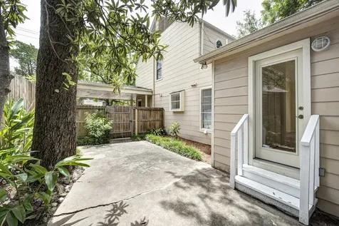 6608 Weslayan Street West University Place TX 77005