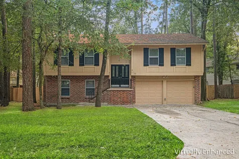 17 Brookflower Road Spring TX 77380