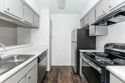 4400 Memorial Drive 23-2170 Houston TX 77007