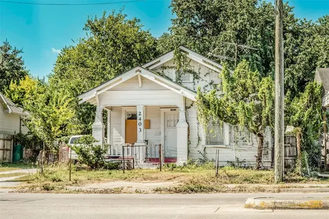 2411 Fulton Street Houston TX 77009