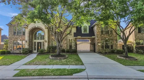 14323 Horizon Falls Lane Humble TX 77396