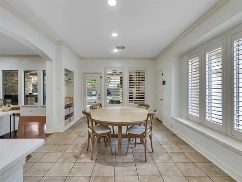 14323 Horizon Falls Lane Humble TX 77396