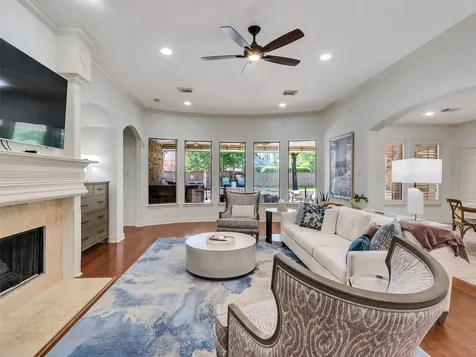 14323 Horizon Falls Lane Humble TX 77396