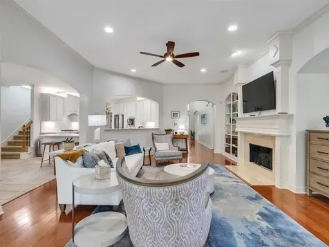 14323 Horizon Falls Lane Humble TX 77396