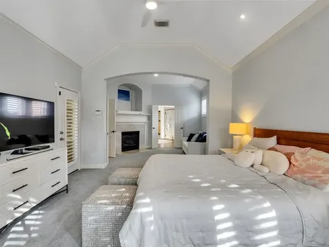 14323 Horizon Falls Lane Humble TX 77396