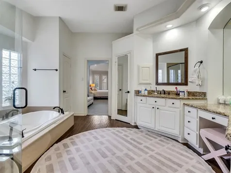 14323 Horizon Falls Lane Humble TX 77396